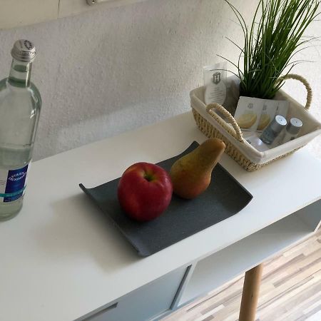 Downtown City - Privaterooms Fürth Eksteriør billede