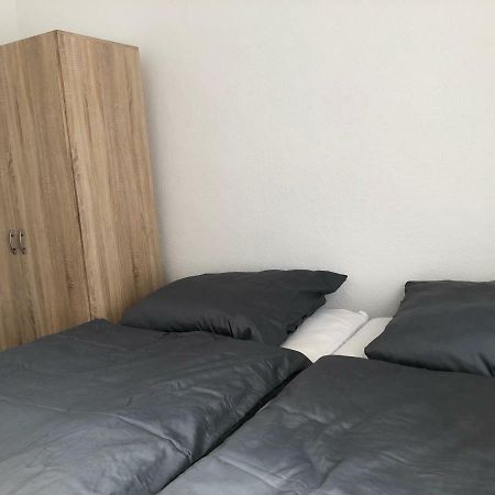 Downtown City - Privaterooms Fürth Eksteriør billede