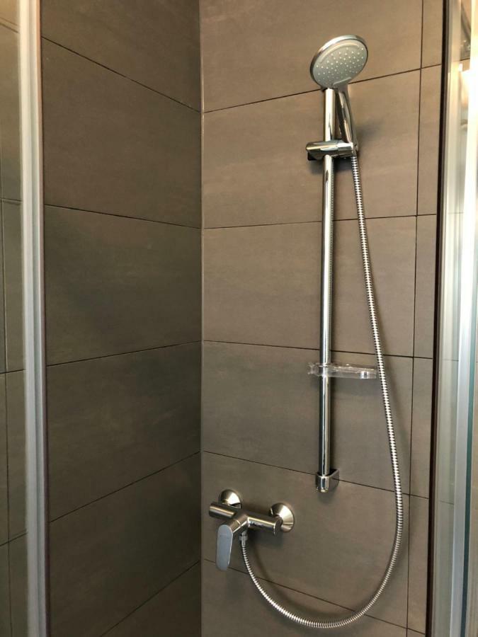 Downtown City - Privaterooms Fürth Eksteriør billede