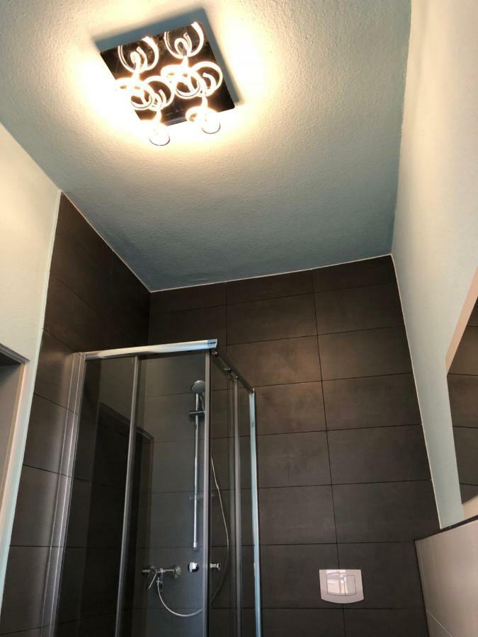Downtown City - Privaterooms Fürth Eksteriør billede
