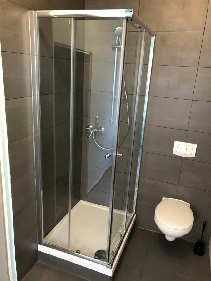 Downtown City - Privaterooms Fürth Eksteriør billede