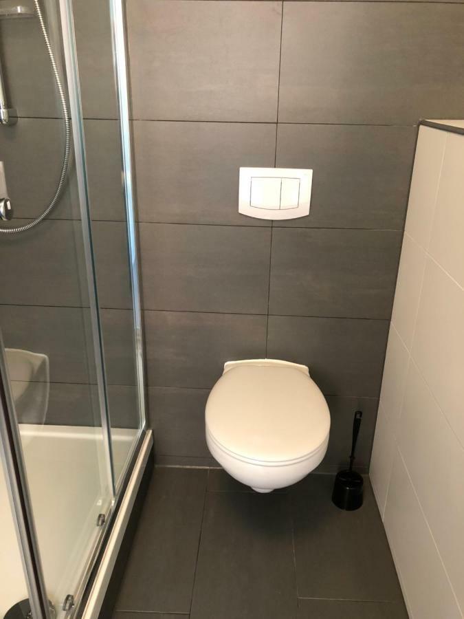 Downtown City - Privaterooms Fürth Eksteriør billede