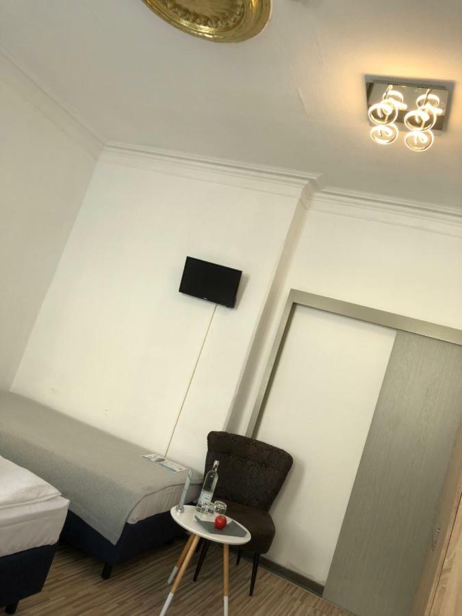 Downtown City - Privaterooms Fürth Eksteriør billede
